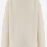 MAGLIONE IN CASHMERE V162379817 101 VINCE 