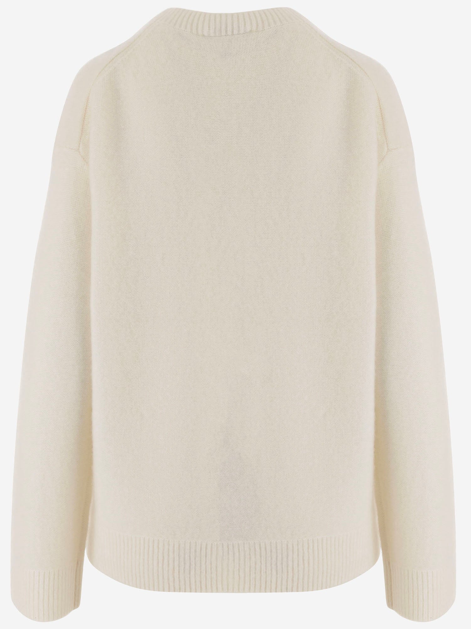 MAGLIONE IN CASHMERE V162379817 101 VINCE 