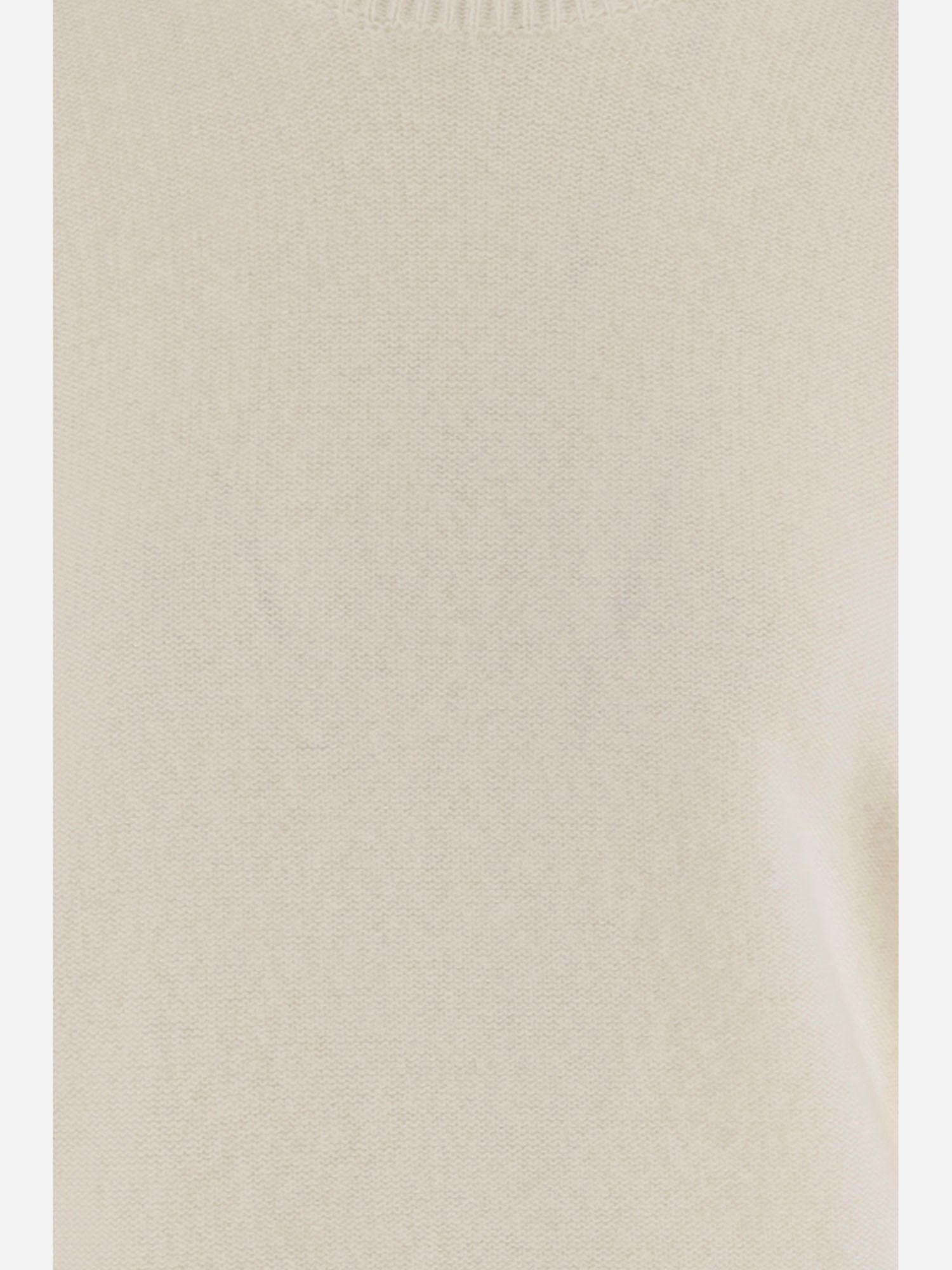 MAGLIONE IN CASHMERE V162379817 101 VINCE 