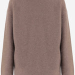 MAGLIONE IN CASHMERE V162379817 310 VINCE 