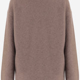 MAGLIONE IN CASHMERE V162379817 310 VINCE 