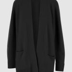 CARDIGAN OPEN-FRONT IN CASHMERE VR11178268 001 VINCE 