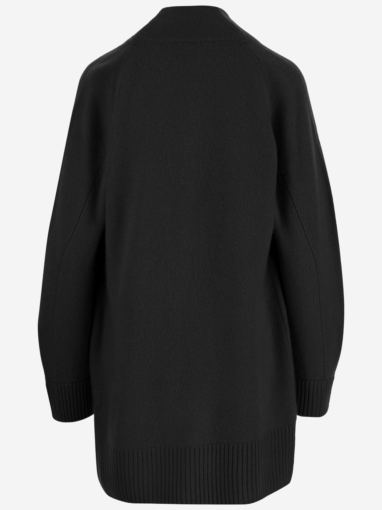CARDIGAN OPEN-FRONT IN CASHMERE VR11178268 001 VINCE 