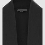 CARDIGAN OPEN-FRONT IN CASHMERE VR11178268 001 VINCE 
