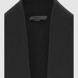 CARDIGAN OPEN-FRONT IN CASHMERE VR11178268 001 VINCE 