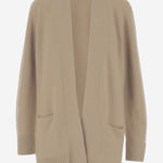 CARDIGAN OPEN-FRONT IN CASHMERE VR11178268 231 VINCE 
