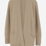 CARDIGAN OPEN-FRONT IN CASHMERE VR11178268 231 VINCE 