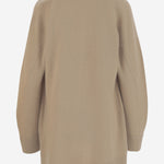 CARDIGAN OPEN-FRONT IN CASHMERE VR11178268 231 VINCE 