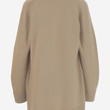 CARDIGAN OPEN-FRONT IN CASHMERE VR11178268 231 VINCE 