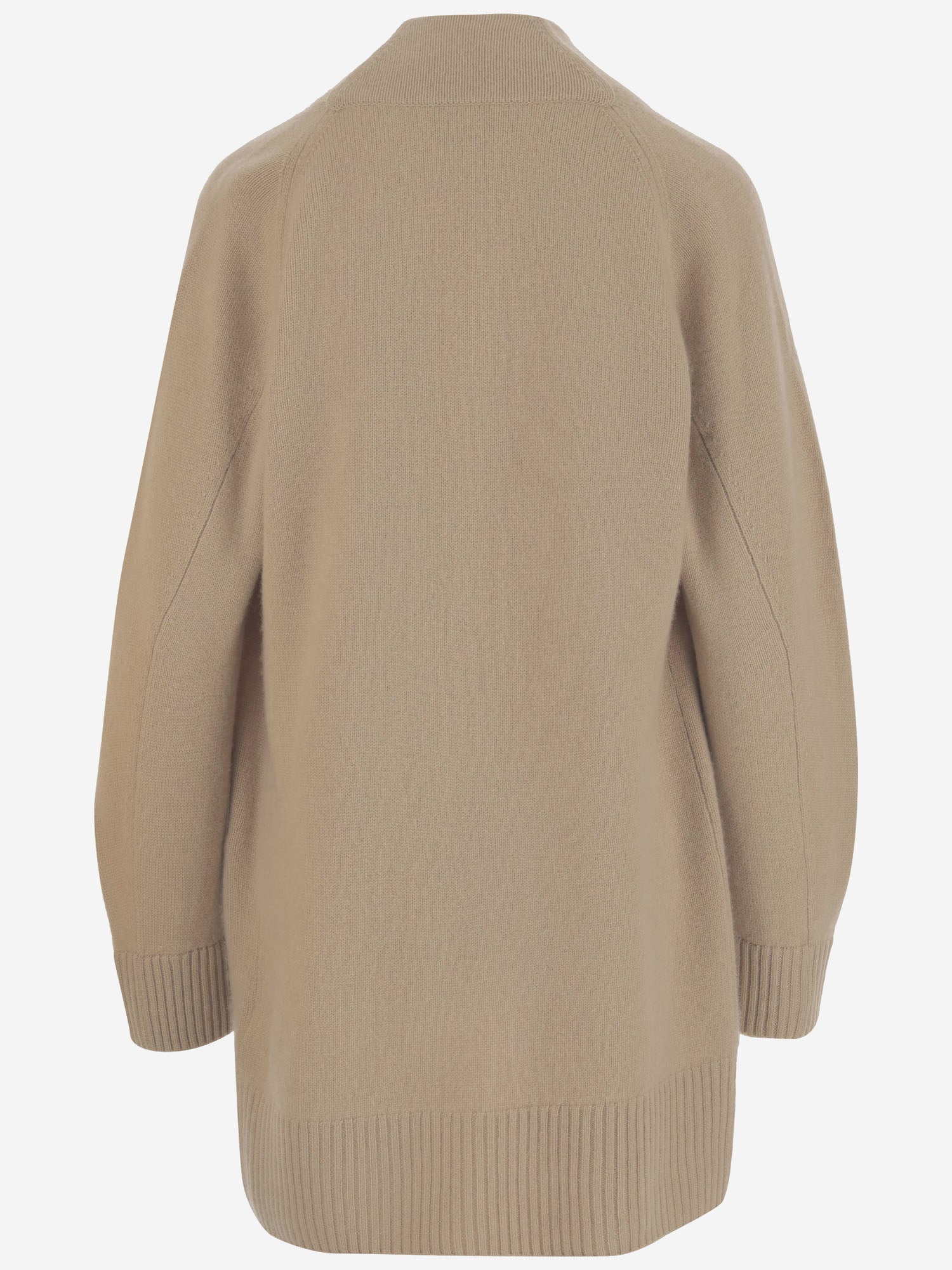 CARDIGAN OPEN-FRONT IN CASHMERE VR11178268 231 VINCE 