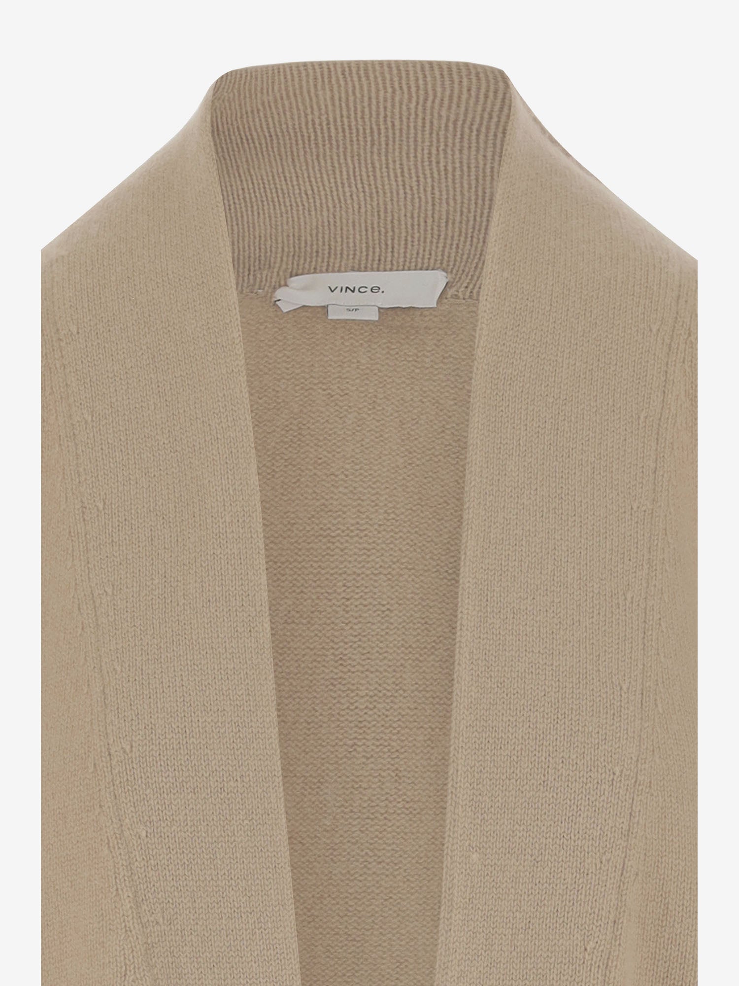 CARDIGAN OPEN-FRONT IN CASHMERE VR11178268 231 VINCE 