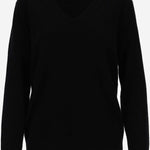 PULLOVER IN CASHMERE VR74978133 001 VINCE 