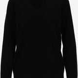 PULLOVER IN CASHMERE VR74978133 001 VINCE 