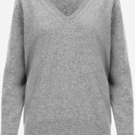 PULLOVER IN CASHMERE VR74978133 060 VINCE 