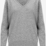 PULLOVER IN CASHMERE VR74978133 060 VINCE 