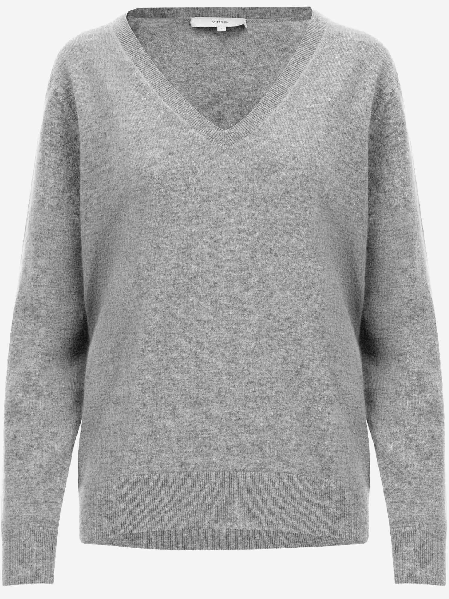 PULLOVER IN CASHMERE VR74978133 060 VINCE 