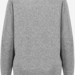 PULLOVER IN CASHMERE VR74978133 060 VINCE 