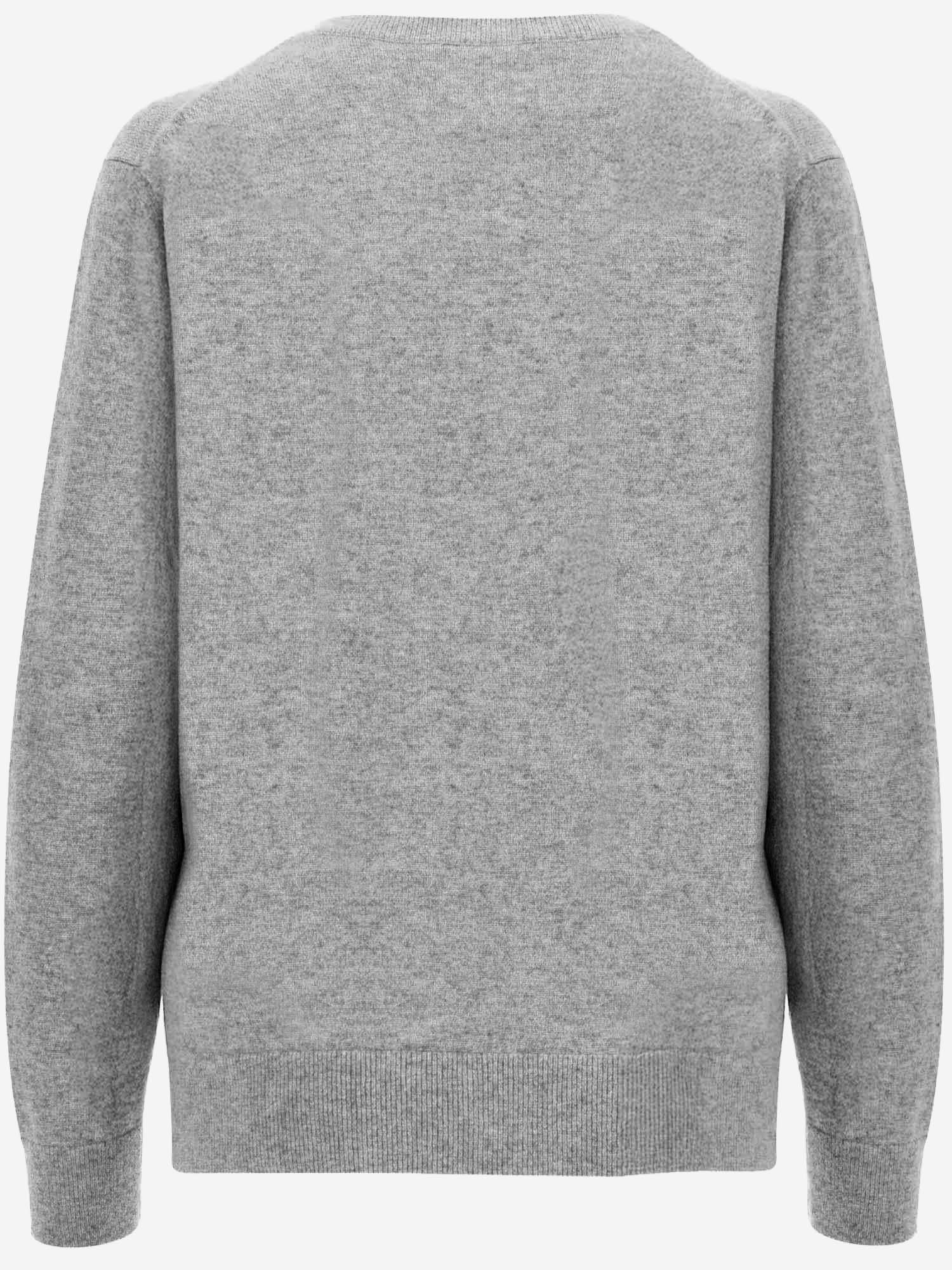 PULLOVER IN CASHMERE VR74978133 060 VINCE 