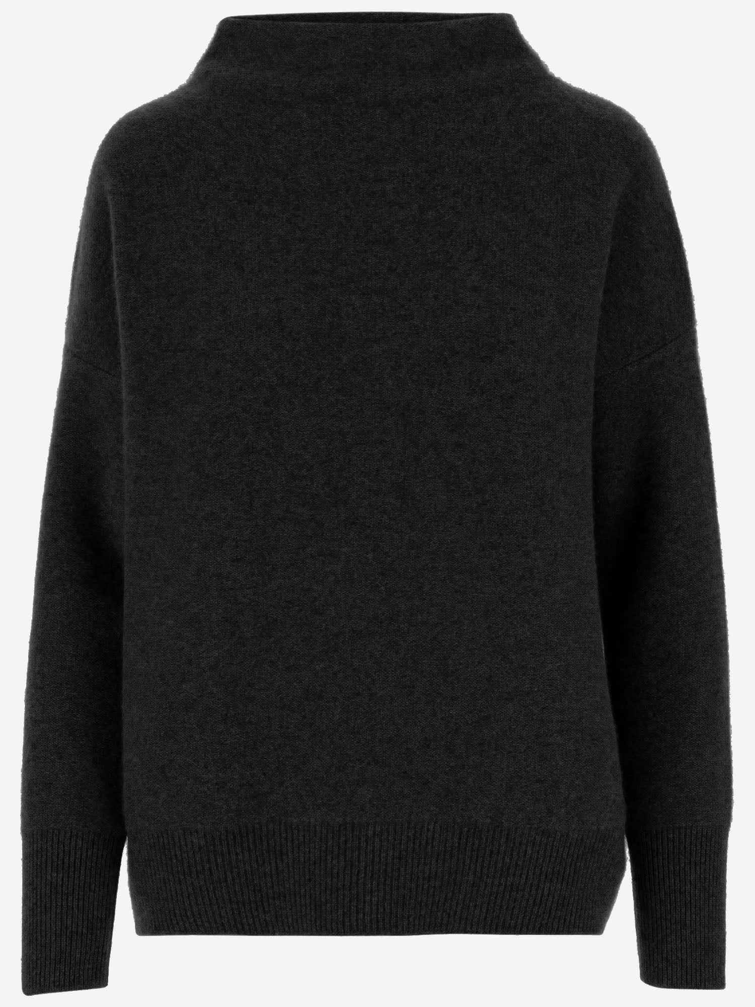 MAGLIONE IN CASHMERE VS87978597 001 VINCE 