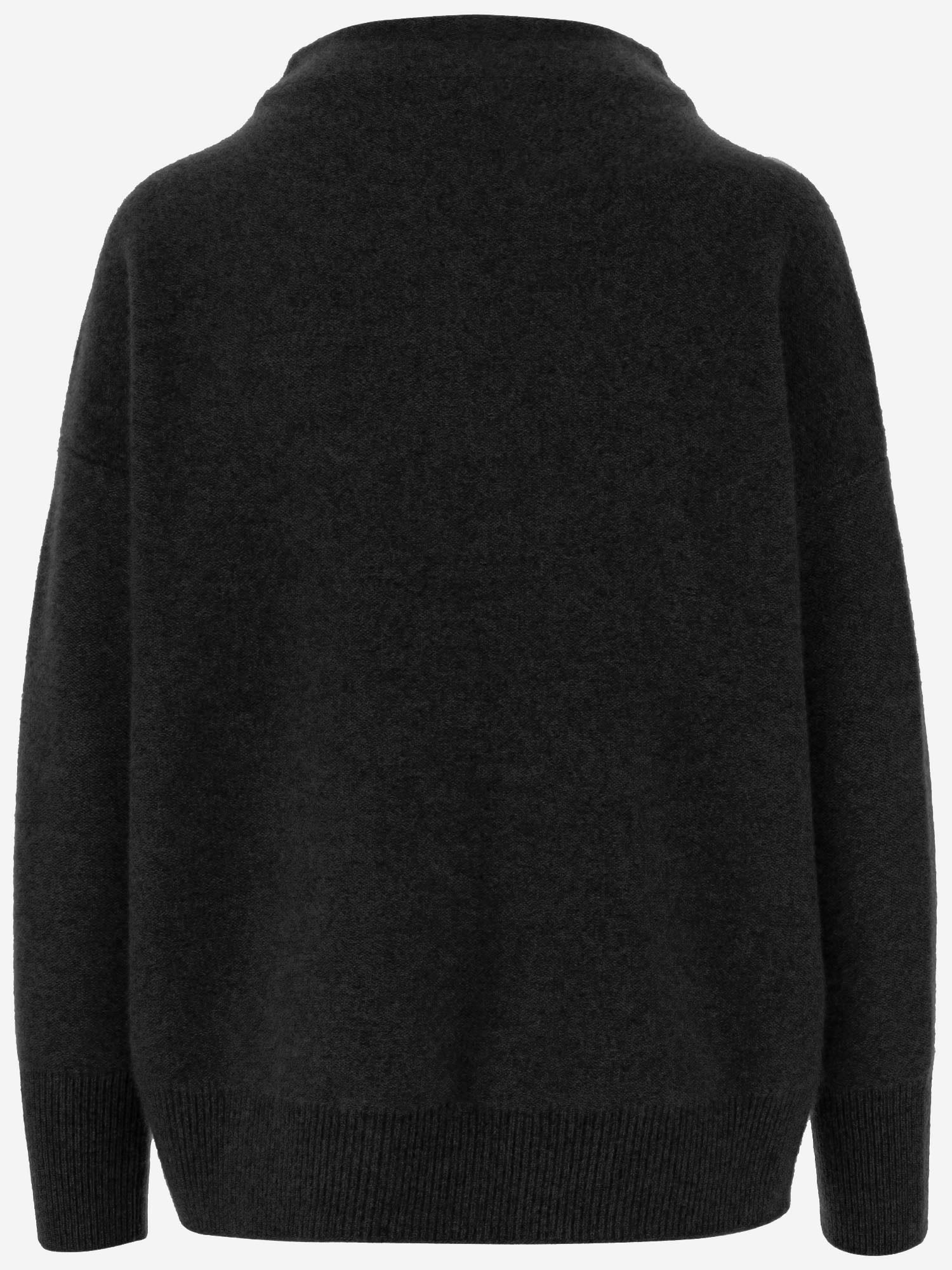 MAGLIONE IN CASHMERE VS87978597 001 VINCE 