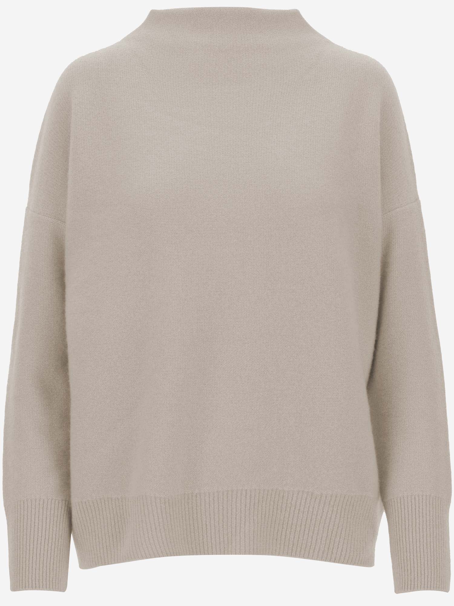 MAGLIONE IN CASHMERE VS87978597 299 VINCE 