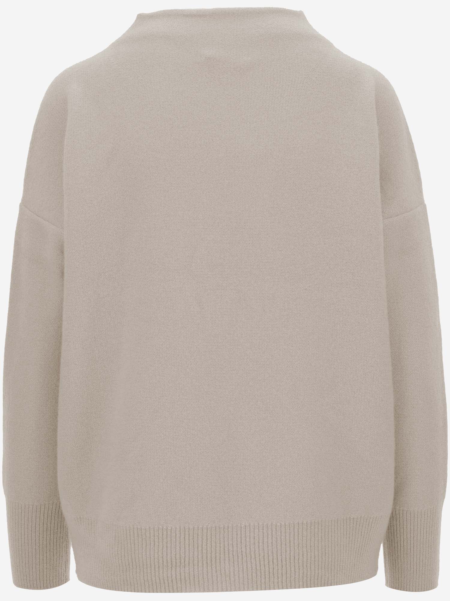 MAGLIONE IN CASHMERE VS87978597 299 VINCE 