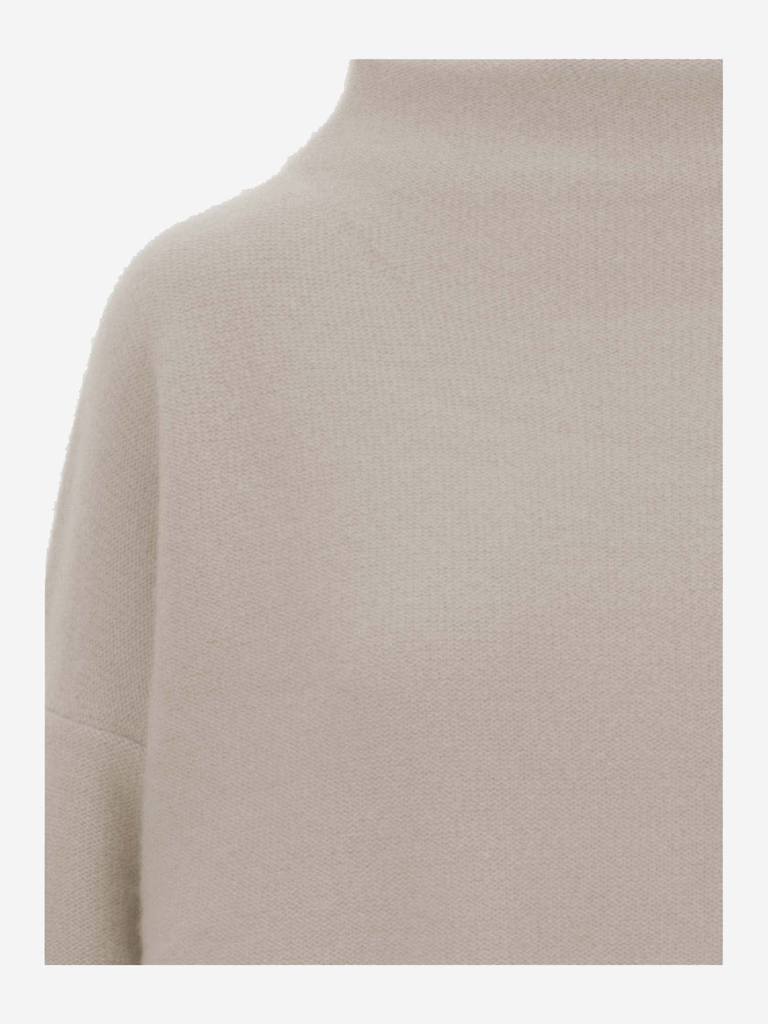 MAGLIONE IN CASHMERE VS87978597 299 VINCE 