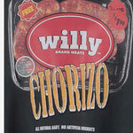 T-SHIRT ESPECIAL CHORIZO IN COTONE MUJTE011061N 011 WILLY CHAVARRIA 