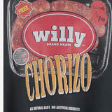 T-SHIRT ESPECIAL CHORIZO IN COTONE MUJTE011061N 011 WILLY CHAVARRIA 