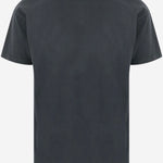 T-SHIRT LEATHER DADDY EASY IN COTONE MUJTE019062N 011 WILLY CHAVARRIA 