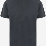 T-SHIRT LEATHER DADDY EASY IN COTONE MUJTE019062N 011 WILLY CHAVARRIA 