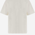 T-SHIRT CUIDAME MADRECITA IN COTONE MUJTE027061N 065 WILLY CHAVARRIA 