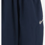PANTALONI IN NYLON CON BANDE LATERALI MUWPA004046N 014 WILLY CHAVARRIA 