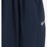 PANTALONI IN NYLON CON BANDE LATERALI MUWPA004046N 014 WILLY CHAVARRIA 