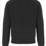 MAGLIA FULL-ZIP IN LANA CFWOKN2075MRUF0428 100 WOOLRICH 