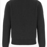 MAGLIA FULL-ZIP IN LANA CFWOKN2075MRUF0428 100 WOOLRICH 
