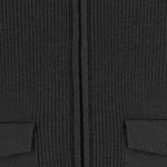MAGLIA FULL-ZIP IN LANA CFWOKN2075MRUF0428 100 WOOLRICH 