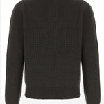 MAGLIA FULL-ZIP IN LANA CFWOKN2075MRUF0428 6680 WOOLRICH 