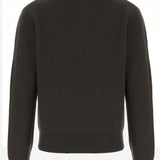 MAGLIA FULL-ZIP IN LANA CFWOKN2075MRUF0428 6680 WOOLRICH 