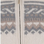 MAGLIA FULL-ZIP IN LANA CFWOKN2083MRUF5099 8330 WOOLRICH 