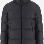 PIUMINO CLOUD EAGLE IN NYLON CFWOOU2086MBUT2635 100 WOOLRICH 