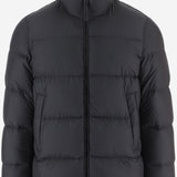 PIUMINO CLOUD EAGLE IN NYLON CFWOOU2086MBUT2635 100 WOOLRICH 
