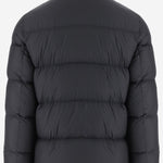PIUMINO CLOUD EAGLE IN NYLON CFWOOU2086MBUT2635 100 WOOLRICH 