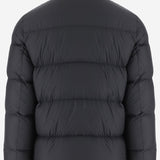 PIUMINO CLOUD EAGLE IN NYLON CFWOOU2086MBUT2635 100 WOOLRICH 