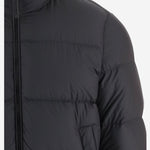 PIUMINO CLOUD EAGLE IN NYLON CFWOOU2086MBUT2635 100 WOOLRICH 