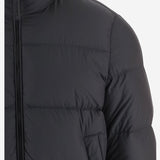 PIUMINO CLOUD EAGLE IN NYLON CFWOOU2086MBUT2635 100 WOOLRICH 