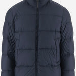 PIUMINO CLOUD EAGLE IN NYLON CFWOOU2086MBUT2635 3989 WOOLRICH 