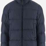 PIUMINO CLOUD EAGLE IN NYLON CFWOOU2086MBUT2635 3989 WOOLRICH 