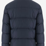 PIUMINO CLOUD EAGLE IN NYLON CFWOOU2086MBUT2635 3989 WOOLRICH 