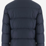 PIUMINO CLOUD EAGLE IN NYLON CFWOOU2086MBUT2635 3989 WOOLRICH 